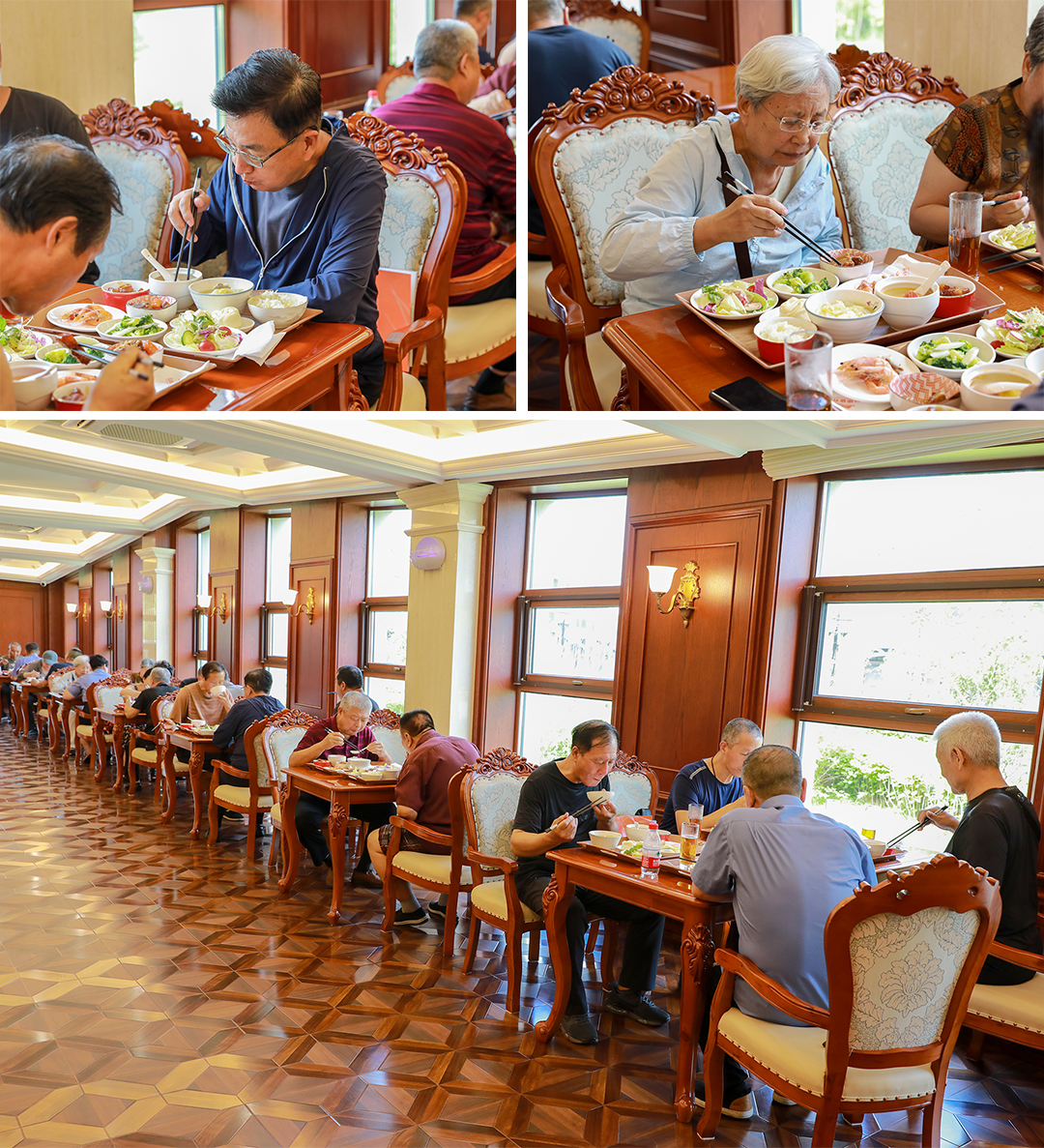 宜康餐饮